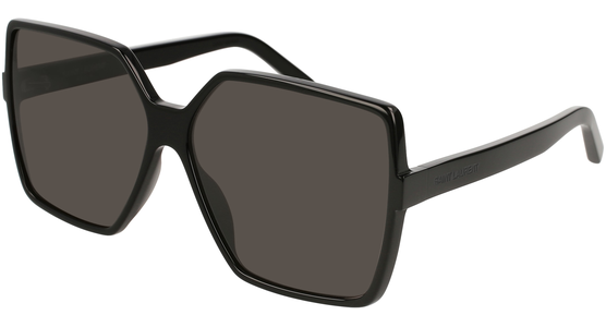 Saint Laurent SL 232 BETTY 001 - Ansicht 2