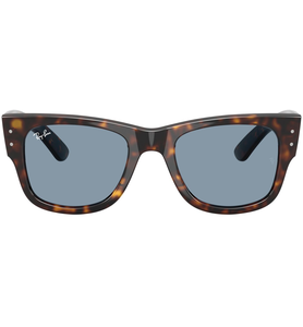 Ray-Ban Mega Wayfarer RB0840S 902/56 51 - Ansicht 3