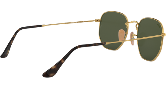 Ray-Ban RB3548N 001 51 - Ansicht 9