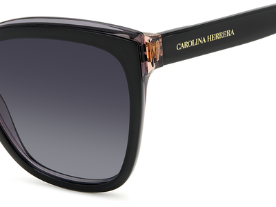 Carolina Herrera Sonnenbrille Damen Carolina Herrera HER 0188/S 55 KDX Ansicht 3