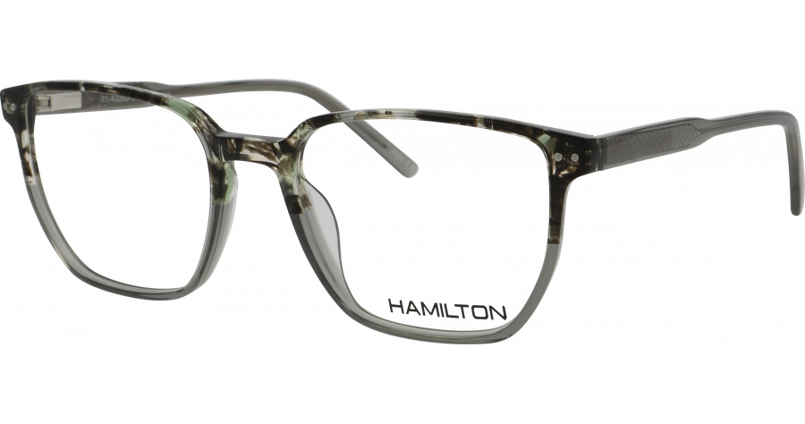 Hamilton Brille Herren Hamilton 01-43260-01 Ansicht 1