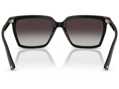 Jimmy Choo Sonnenbrille Damen Jimmy Choo JC5051 50008G Ansicht 4