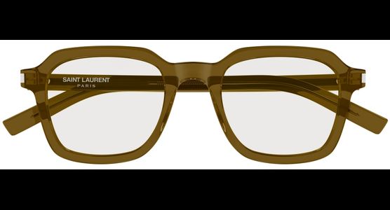 Saint Laurent SL 715 SLIM OPT 49 005 - Ansicht 3
