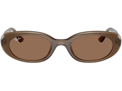 Ray-Ban Sonnenbrille Unisex Ray-Ban RB4441D 677973 Ansicht 2