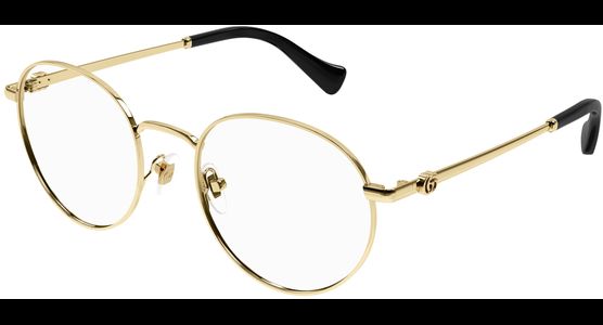 Gucci GG1594O 52 001 - Ansicht 2