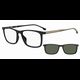 HUGO BOSS BOSS 1150/CS  807 Schwarz