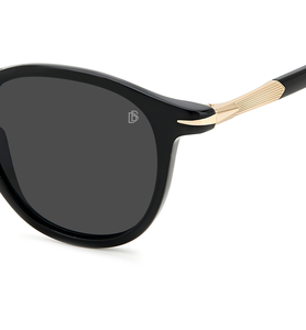 David Beckham DB 1114/S 49 2M2 - Ansicht 4