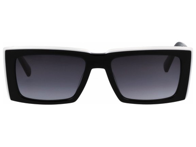 Humphreys Sonnenbrille Herren HUMPHREY´S  588189 Schwarz Ansicht 4