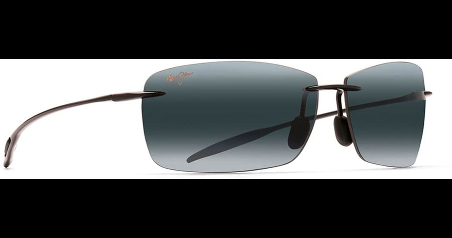 Maui Jim Sonnenbrille Unisex Maui Jim Lighthouse 423-02 Ansicht 1