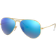 Ray-Ban Aviator Flash Lenses RB3025 112/17 55