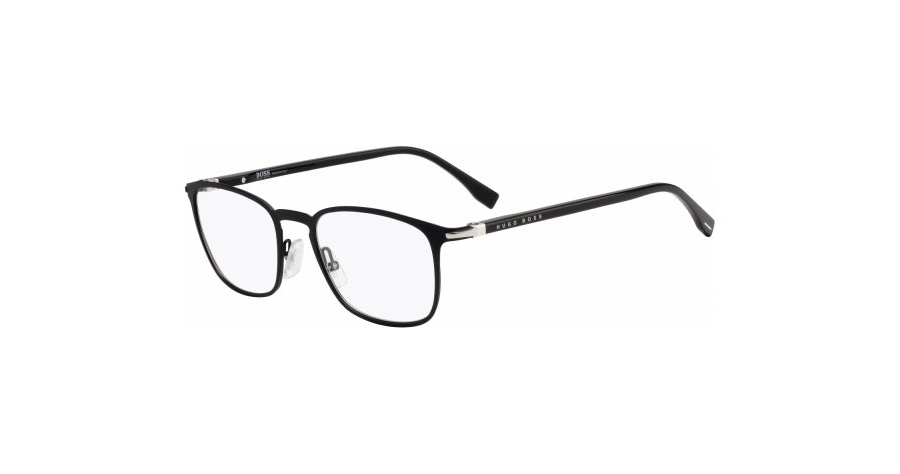 Hugo Boss Brille Herren HUGO BOSS BOSS 1043/IT BLACK Ansicht 1