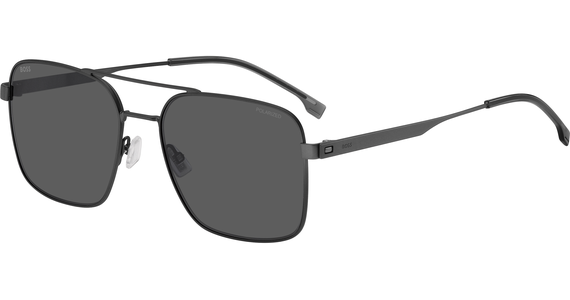 Hugo Boss BOSS 1695/S 58 SVK - Ansicht 2