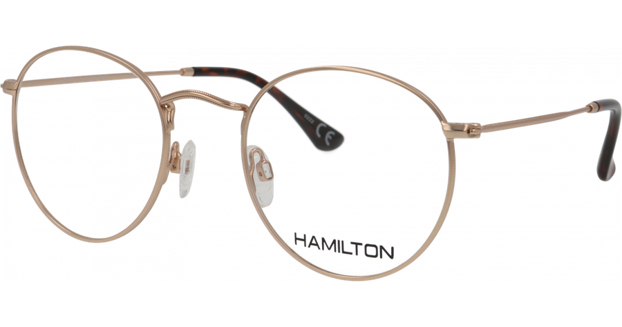 Hamilton Brille Herren Hamilton 01-20070-01 5021 Ansicht 1