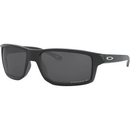 Oakley Sonnenbrille Herren Oakley Gibston Matte Black / Prizm™ Black Polarized OO9449 0660