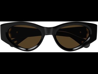 Chloé Sonnenbrille Damen Chloé CH0259S 52 001 Ansicht 2