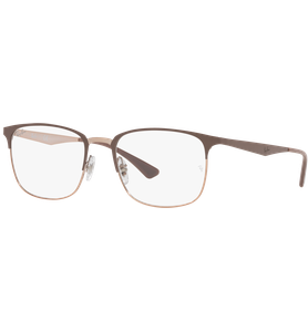Ray-Ban RX6421 2973 - Ansicht 2