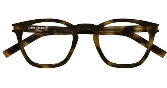 Saint Laurent SL 30 SLIM 49 011 - Ansicht 3