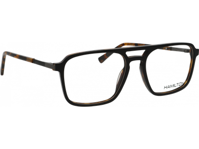 Hamilton Brille Herren Hamilton 01-33090-02 5417 Ansicht 3