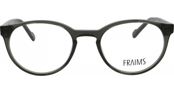 FRAIMS 03-41230-02 Kim, dunkelgrau kristall glänzend - Ansicht 5