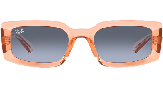 Ray-Ban Kiliane RB4395 66868F - Ansicht 13