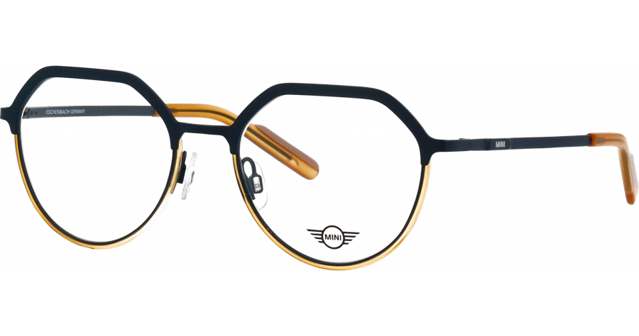 Mini Eyewear Brille Herren Mini Eyewear 741043 52 78 Ansicht 1
