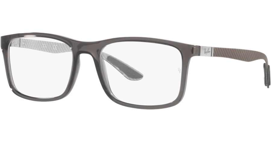 Ray-Ban Brille Unisex Ray-Ban RX8908 8061 Ansicht 1