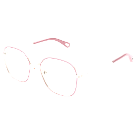 Chloé Brille Damen Chloé CH0182OK 004