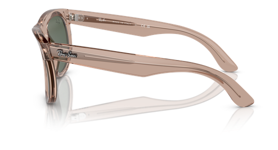 Ray-Ban Wayfarer Reverse RBR0502S 6727VR - Ansicht 4