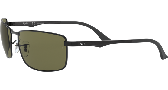 Ray-Ban RB3498 002/9A - Ansicht 3
