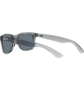 Ray-Ban New Wayfarer RB2132 64503R - Ansicht 5