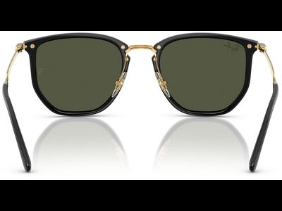 Ray-Ban Sonnenbrille Unisex Ray-Ban RB4451 630631 Ansicht 4