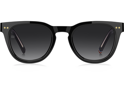 Tommy Hilfiger Sonnenbrille Herren Tommy Hilfiger TH 86/S 49 807 Ansicht 2