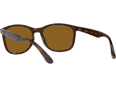 Ray-Ban Sonnenbrille Unisex Ray-Ban RB4374 710/33 Ansicht 5