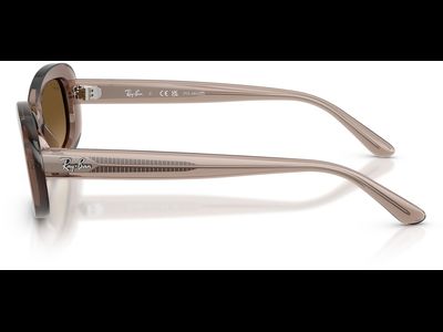 Ray-Ban Sonnenbrille Damen Ray-Ban RB2221 6827M2 Ansicht 3