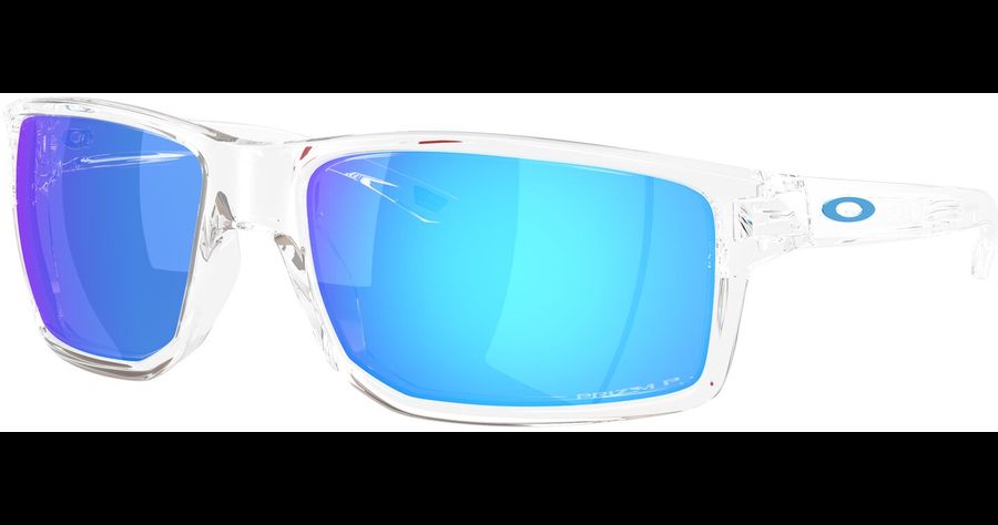 Oakley Sonnenbrille Herren Oakley Gibston xl OO9470 947005 62 Ansicht 1