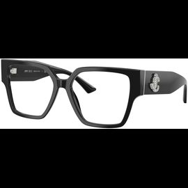 Jimmy Choo Brille Damen Jimmy Choo JC3032B 5000 55