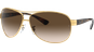 Ray-Ban RB3386 001/13 63