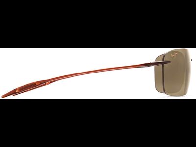 Maui Jim Sonnenbrille Unisex Maui Jim Lighthouse H423-26 Ansicht 3