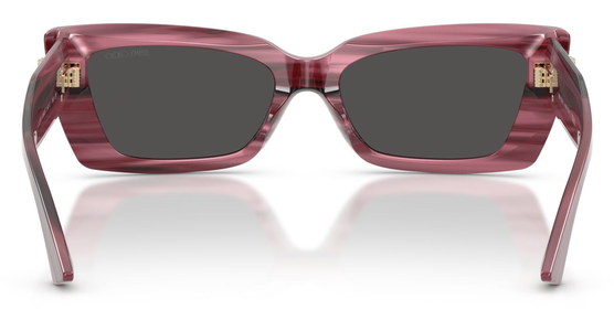 Jimmy Choo JC5037BU 506487 54 - Ansicht 5