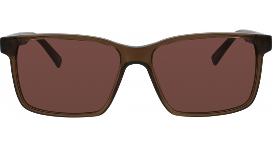 meineBrille 14-36090-01 Braun glänzend - Ansicht 3