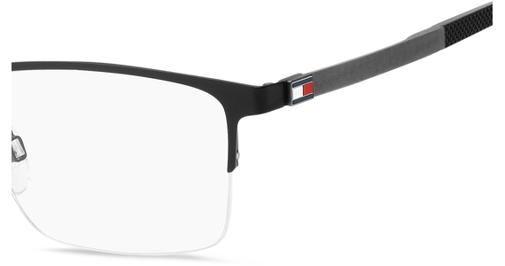 TOMMY HILFIGER TH 1917 BLACK - Ansicht 5