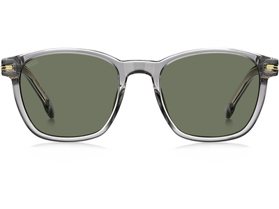 Hugo Boss Sonnenbrille Herren HUGO BOSS BOSS 1505/SGREY Ansicht 2
