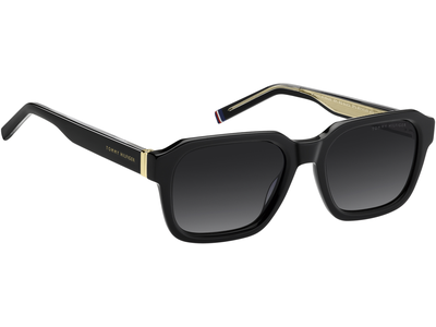 Tommy Hilfiger Sonnenbrille Herren Tommy Hilfiger TH 2310/S 53 807 Ansicht 4