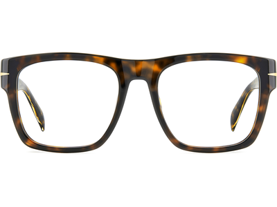 David Beckham Brille Herren David Beckham DB 7020/BOLD 54 86 Ansicht 2