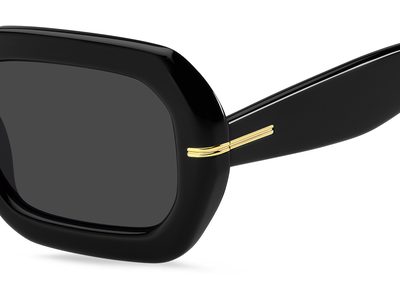Hugo Boss Sonnenbrille Damen Hugo Boss BOSS 1732/G/S 54 807 Ansicht 3