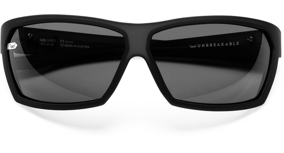 gloryfy G26 grey in grey - Ansicht 3