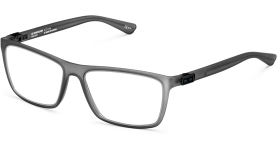 gloryfy GX Vancouver grey matt M - Ansicht 2