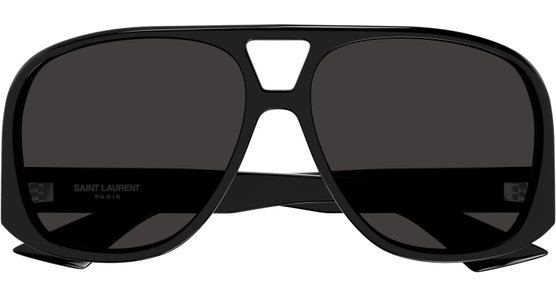 Saint Laurent SL 652 SOLACE 59 001 - Ansicht 3