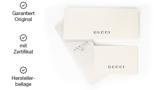 Gucci GG1326S 58 Havanna - Ansicht 5