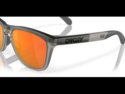 Oakley Sonnenbrille Herren Oakley Frogskins Range OO9284 928401 55 Ansicht 2